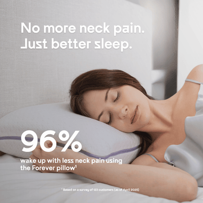 Anpassbares Forever Pillow