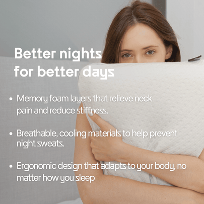 Anpassbares Forever Pillow