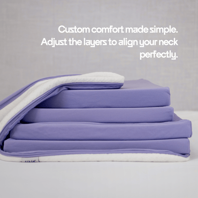 Anpassbares Forever Pillow