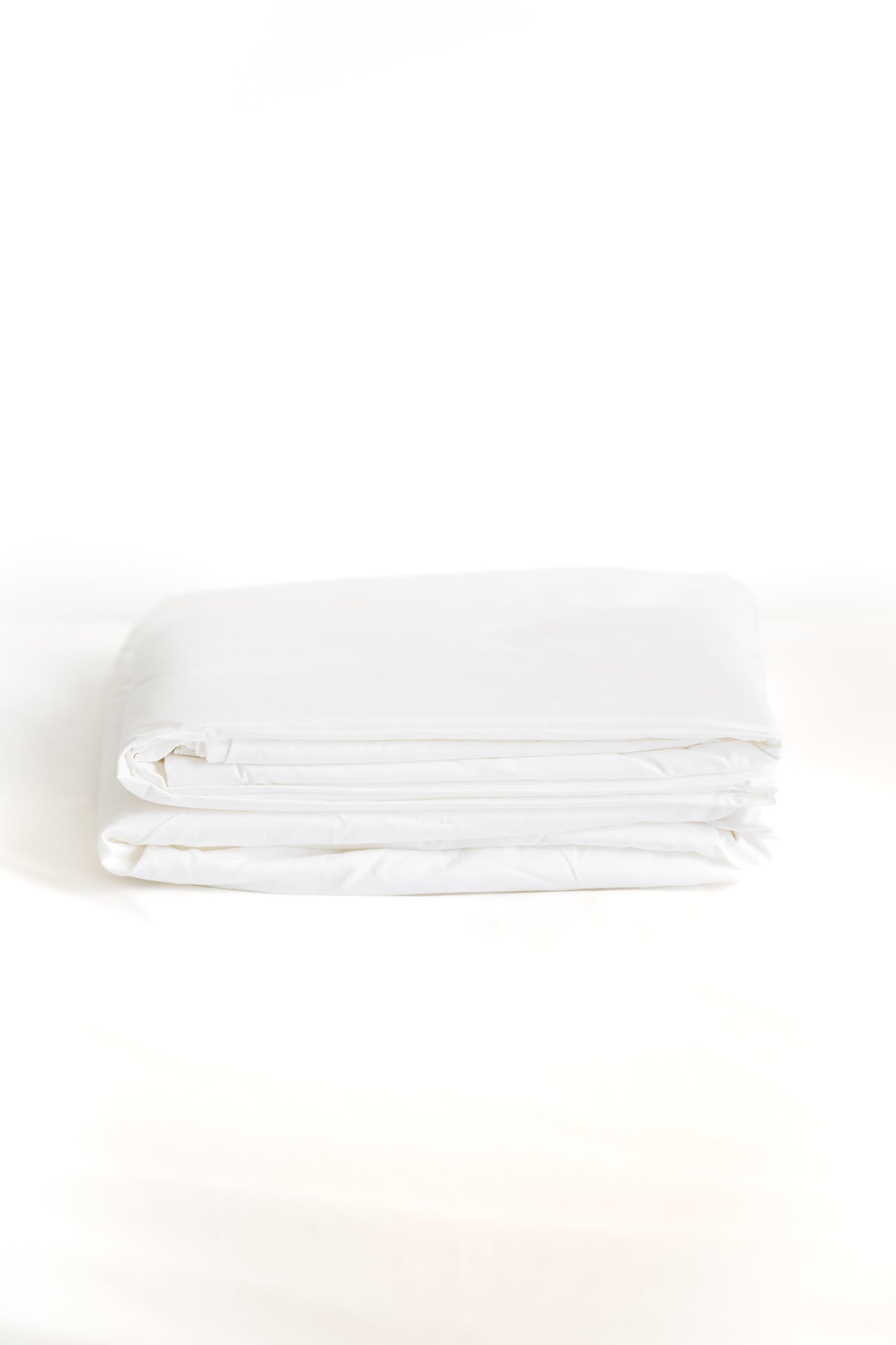 Lilia Cotton Duvet Cover