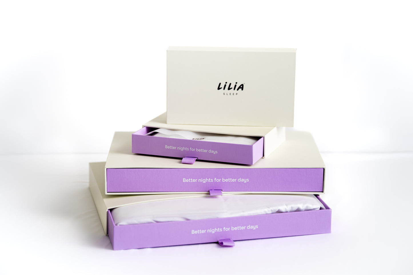Lilia Cotton Pillowcase