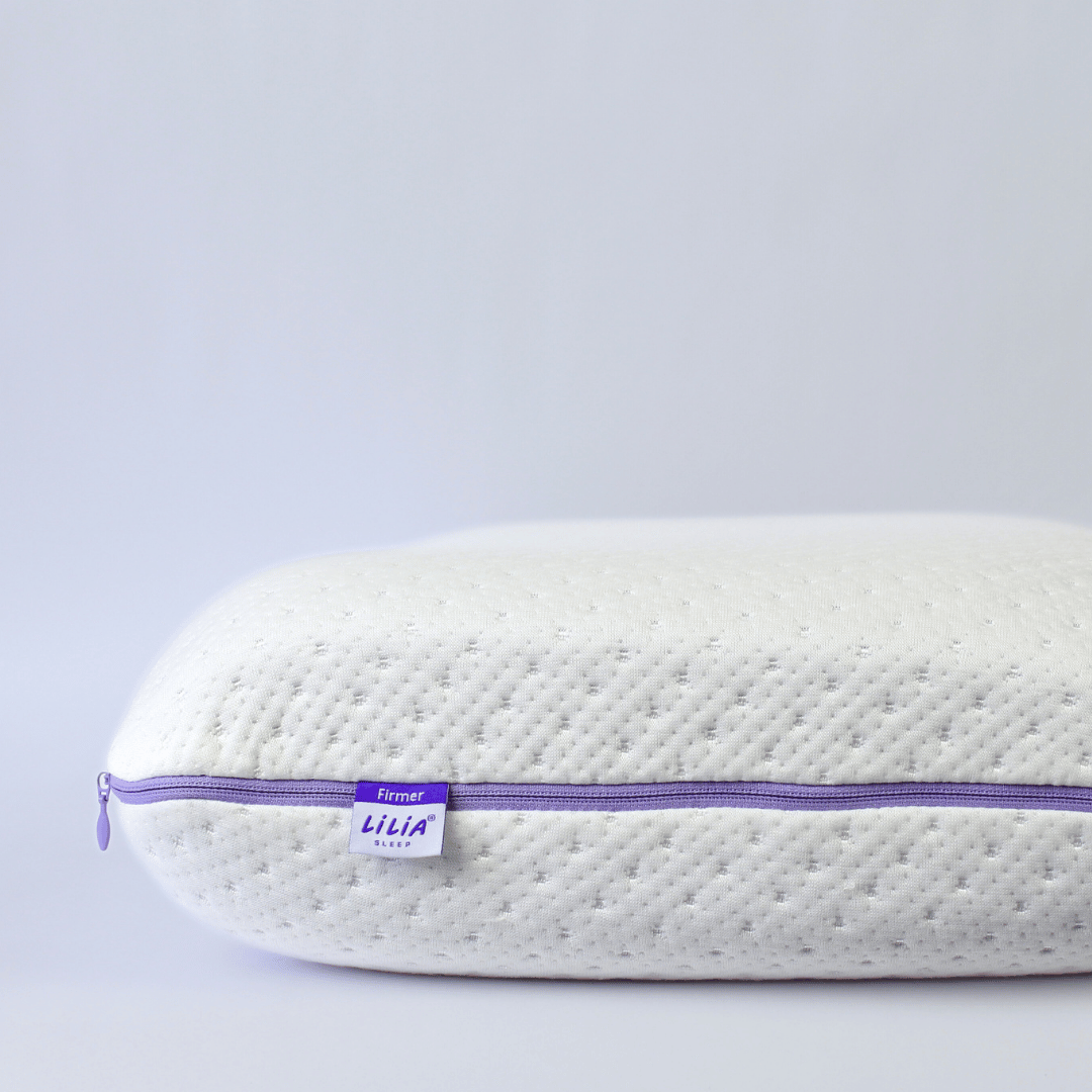 The Customizable Forever Pillow