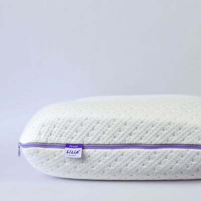 The Customizable Forever Pillow
