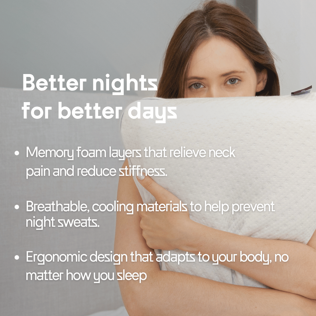 The Customizable Forever Pillow