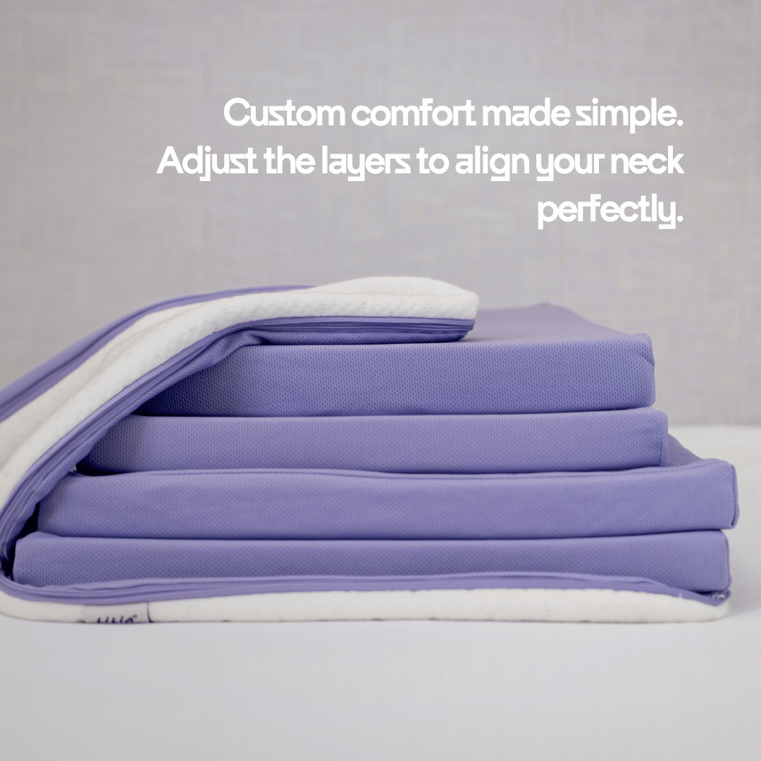 The Customizable Forever Pillow