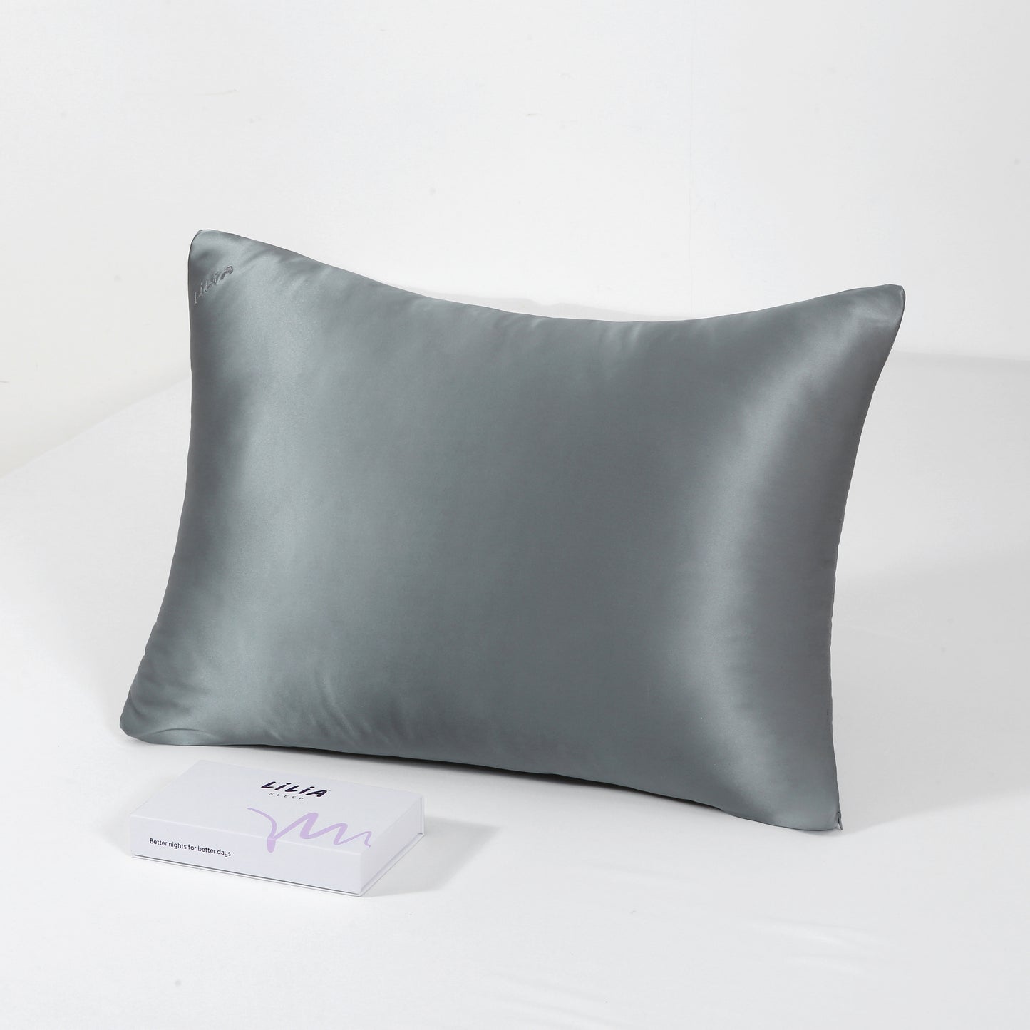 Silk Pillowcase