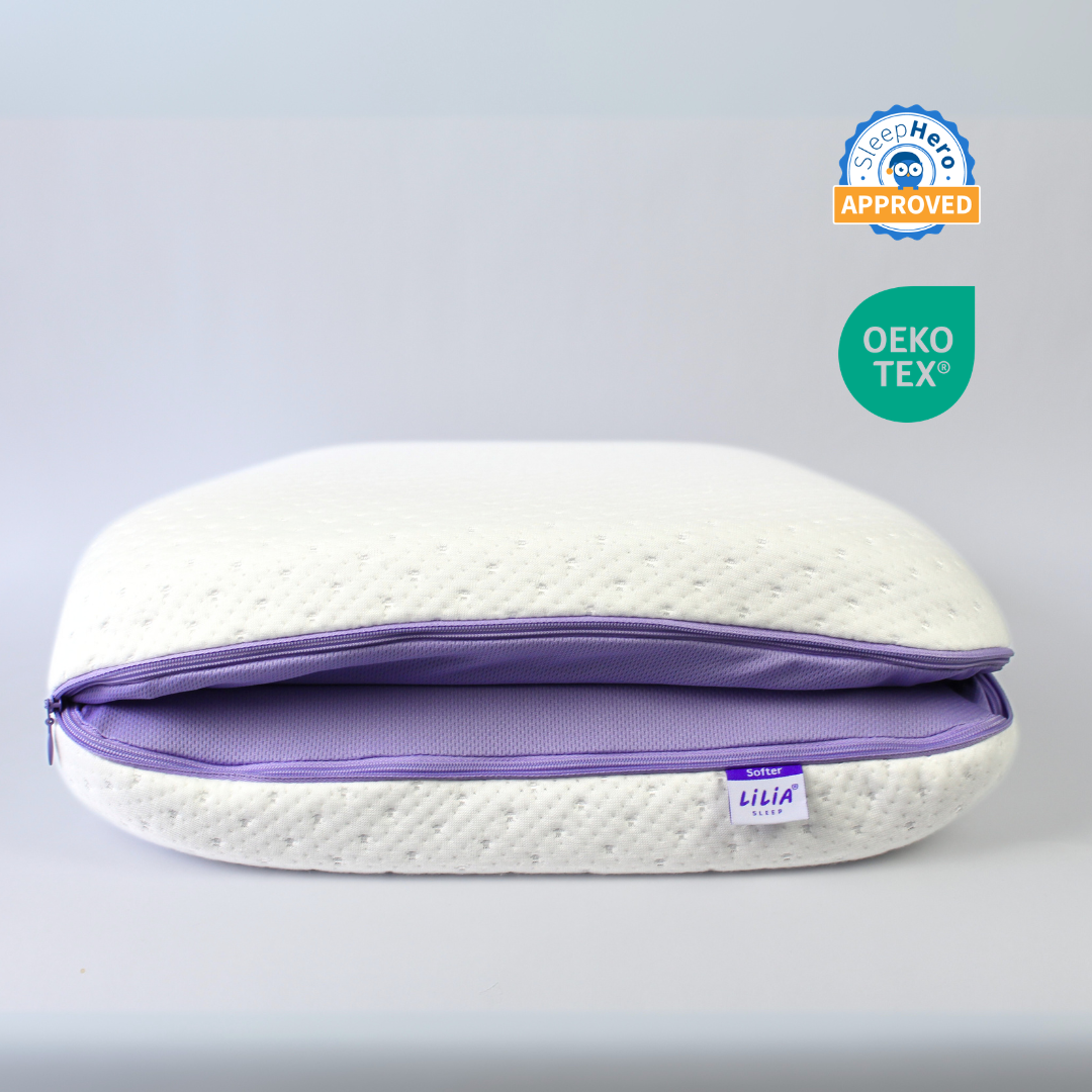 The Customizable Forever Pillow