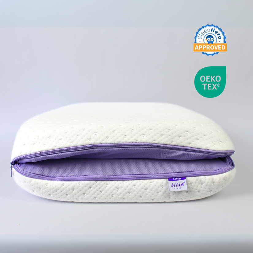 The Customizable Forever Pillow