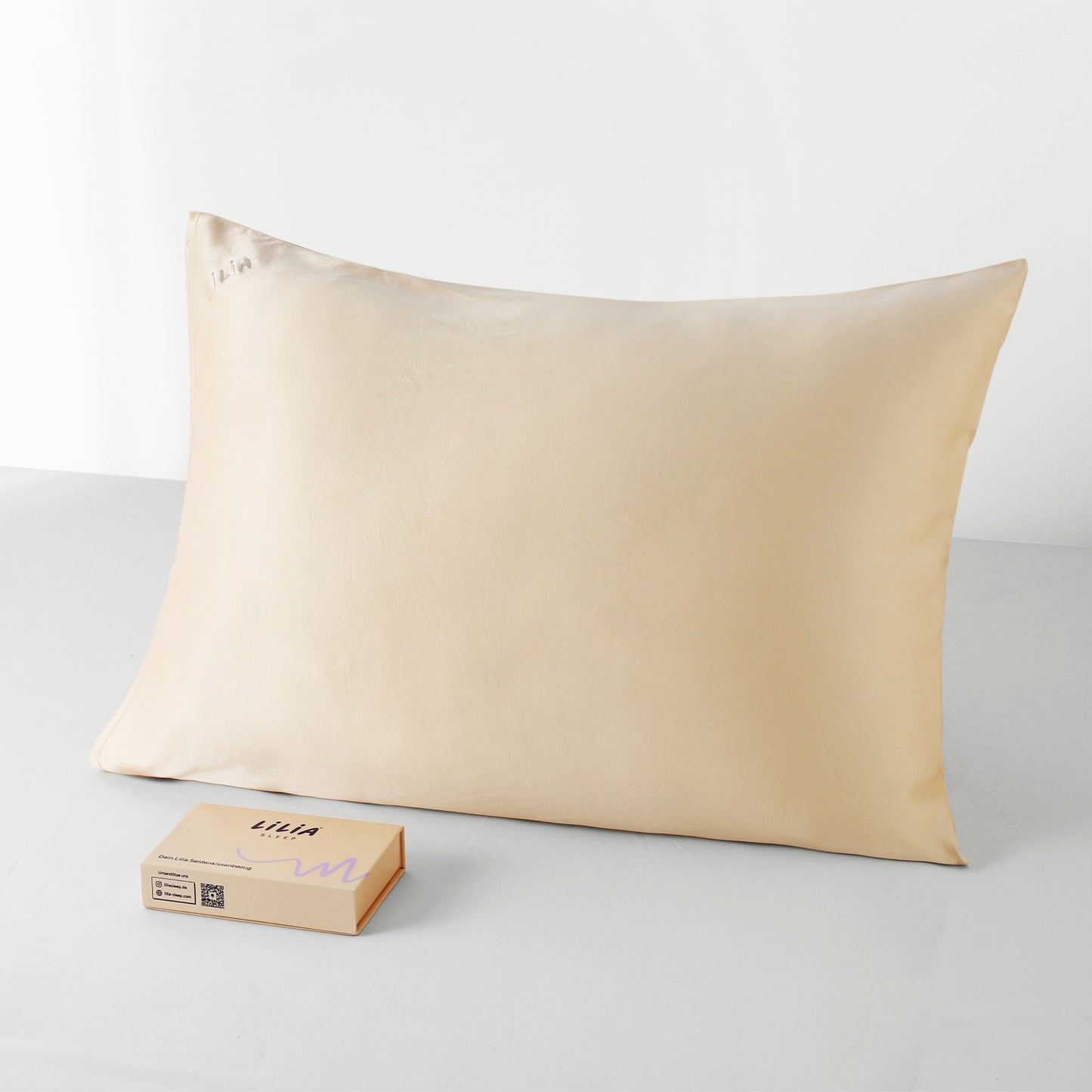 Silk Pillowcase