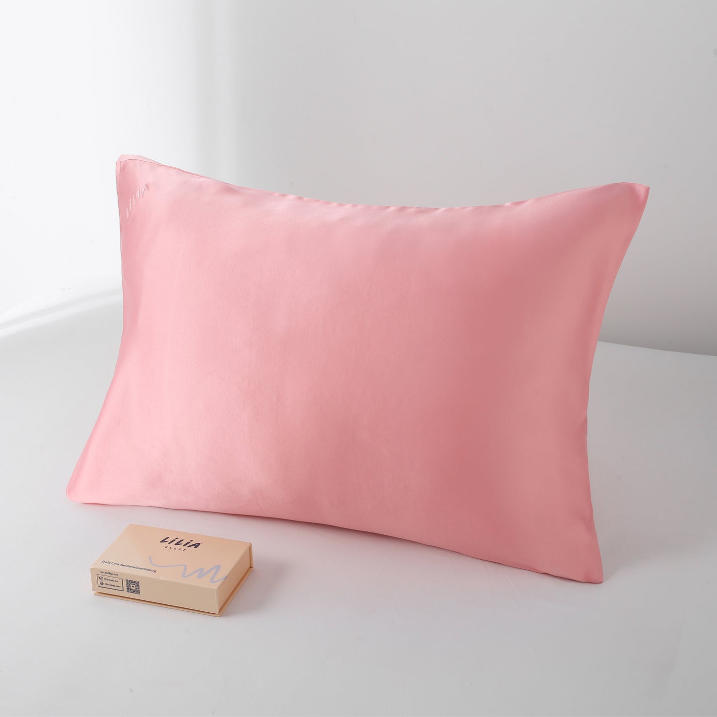 Silk Pillowcase